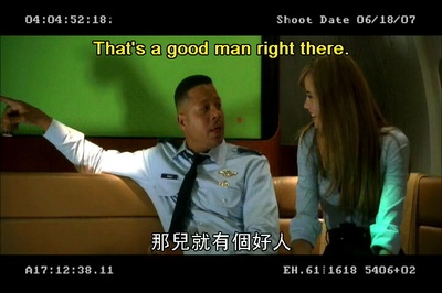 钢铁侠剧照的剧照