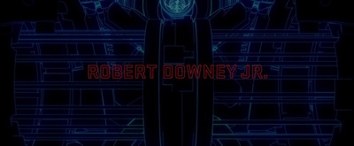 钢铁侠剧照的剧照