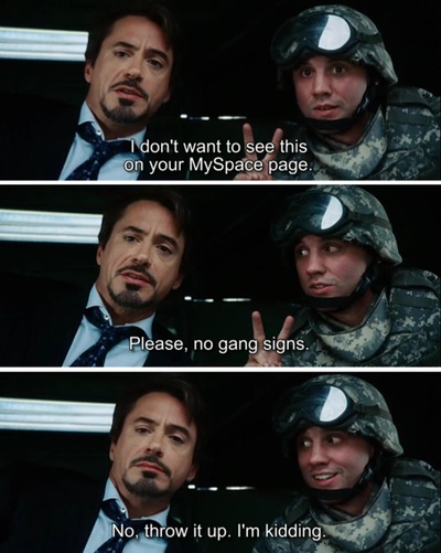 钢铁侠剧照的剧照