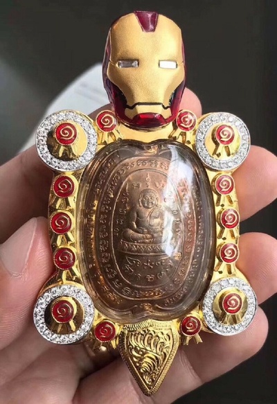 钢铁侠剧照的剧照