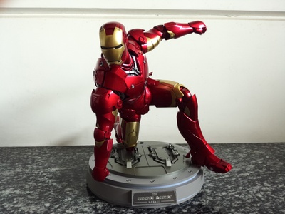 钢铁侠剧照的剧照