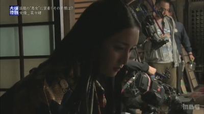 情热大陆 菜菜绪剧照的剧照