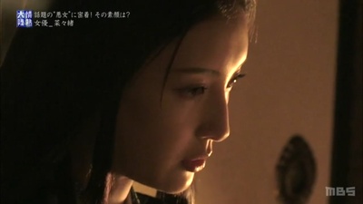 情热大陆 菜菜绪剧照的剧照