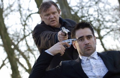 杀手没有假期剧照的剧照