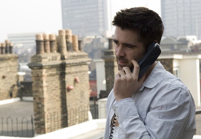 杀手没有假期剧照的剧照