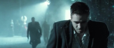 杀手没有假期剧照的剧照