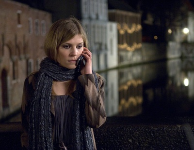 杀手没有假期剧照的剧照