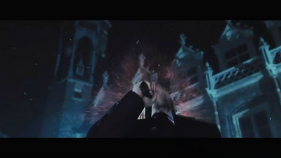 杀手没有假期剧照的剧照