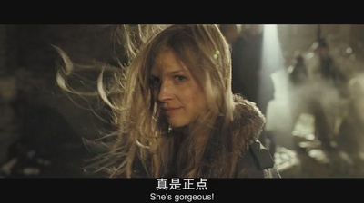 杀手没有假期剧照的剧照