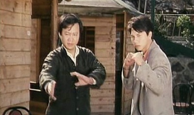 卧底神算剧照的剧照