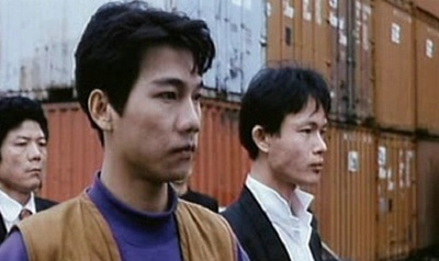 卧底神算剧照的剧照