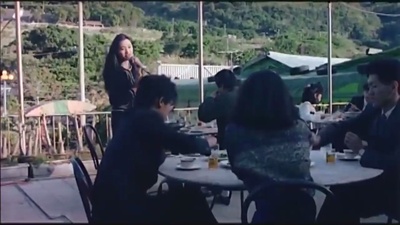 卧底神算剧照的剧照