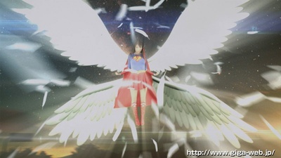 女超人剧照的剧照