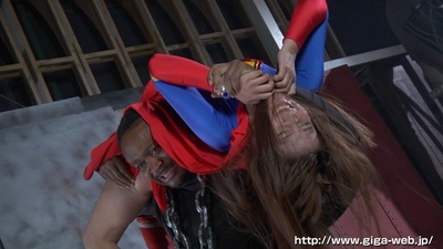 女超人剧照的剧照