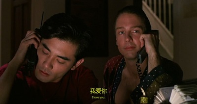 喜宴剧照的剧照