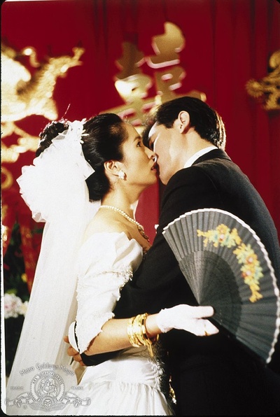 喜宴剧照的剧照