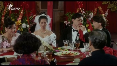 喜宴剧照的剧照