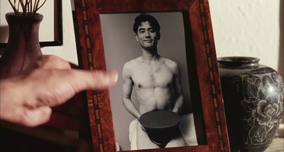 喜宴剧照的剧照