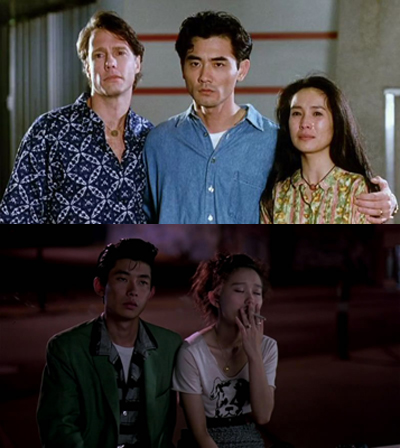 喜宴剧照的剧照