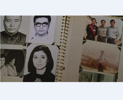 喜宴剧照的剧照