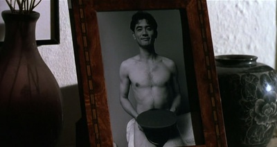 喜宴剧照的剧照