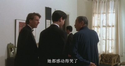 喜宴剧照的剧照