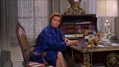 蒂凡尼的早餐剧照的剧照