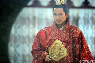 捉妖记剧照的剧照