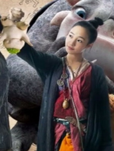 捉妖记剧照的剧照