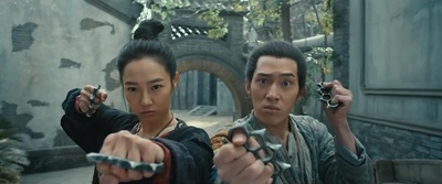 捉妖记剧照的剧照