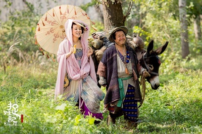 捉妖记剧照的剧照