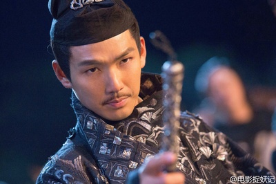 捉妖记剧照的剧照