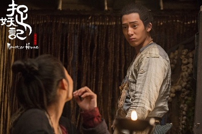 捉妖记剧照的剧照