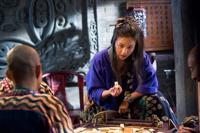 捉妖记剧照的剧照