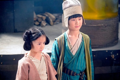 捉妖记剧照的剧照