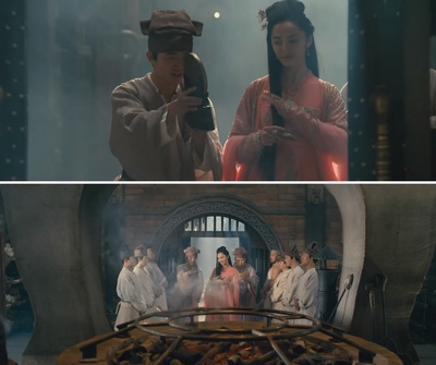 捉妖记剧照的剧照