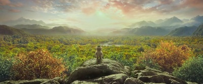 捉妖记剧照的剧照