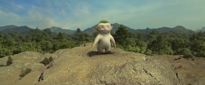 捉妖记剧照的剧照