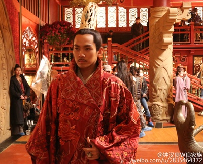 捉妖记剧照的剧照