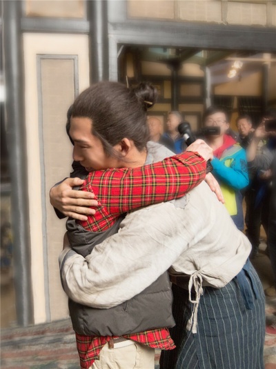 捉妖记剧照的剧照