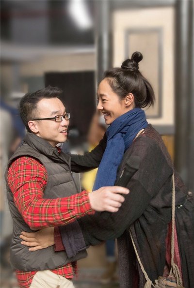 捉妖记剧照的剧照