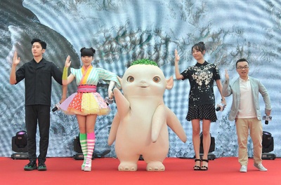 捉妖记剧照的剧照