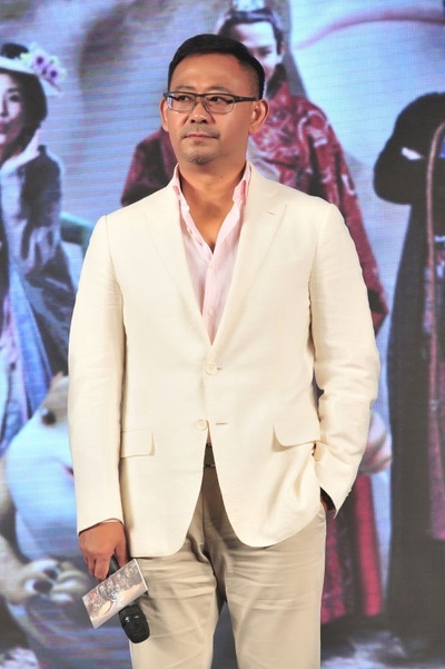 捉妖记剧照的剧照