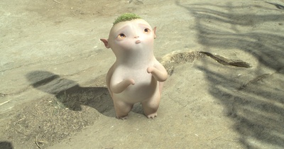 捉妖记剧照的剧照