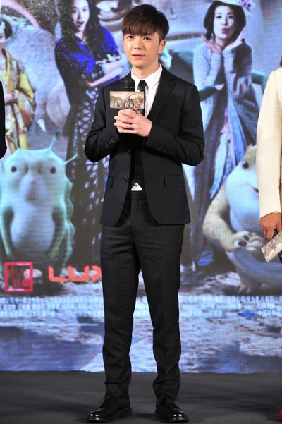 捉妖记剧照的剧照