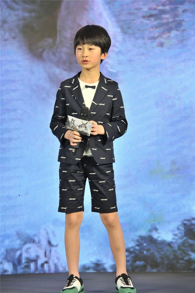 捉妖记剧照的剧照