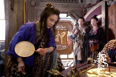 捉妖记剧照的剧照