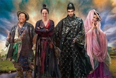 捉妖记剧照的剧照