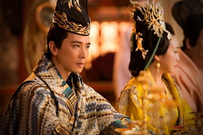 捉妖记剧照的剧照