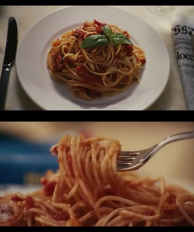 美食、祈祷和恋爱剧照的剧照